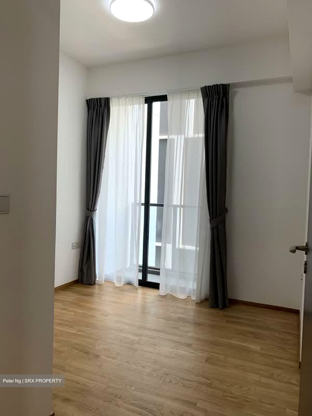 Botanique At Bartley (D19), Condominium #576674851